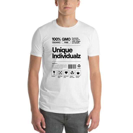 Unique Individualz T-Shirt